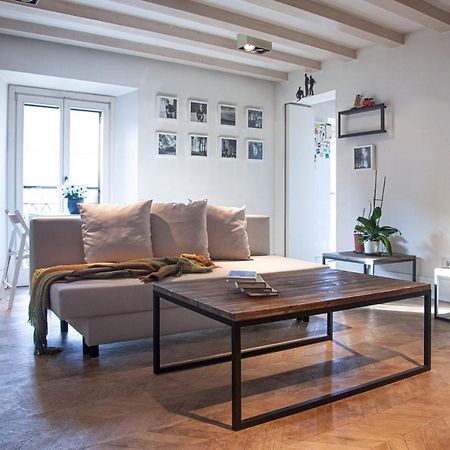 Brera Milano 3Pax Wifi Full Top Appartement Buitenkant foto