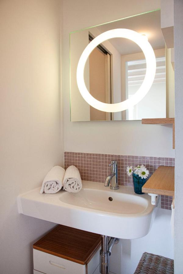 Brera Milano 3Pax Wifi Full Top Appartement Buitenkant foto