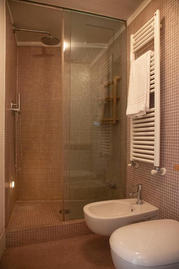 Brera Milano 3Pax Wifi Full Top Appartement Buitenkant foto