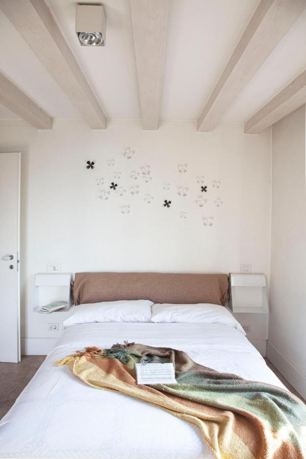 Brera Milano 3Pax Wifi Full Top Appartement Buitenkant foto