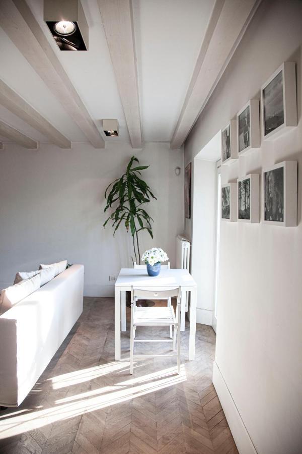 Brera Milano 3Pax Wifi Full Top Appartement Buitenkant foto